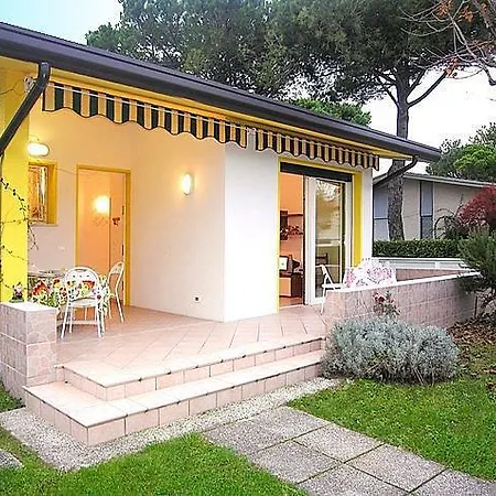 Daire Casa Del Mare *