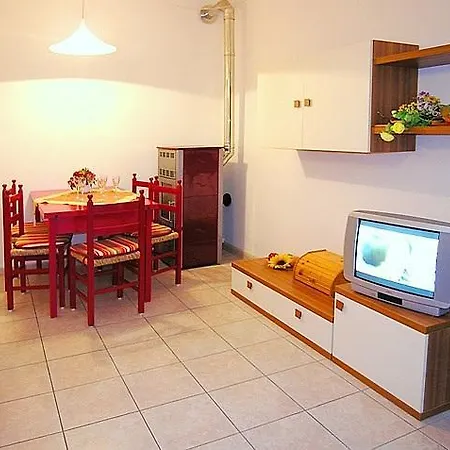 Casa Del Mare Apartment Bibione