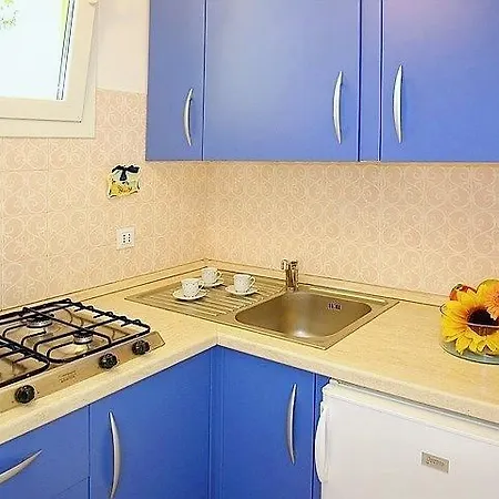 Apartment Casa Del Mare Bibione