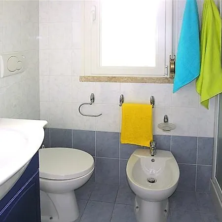 Daire Casa Del Mare