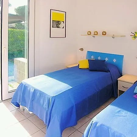 Casa Del Mare Daire *