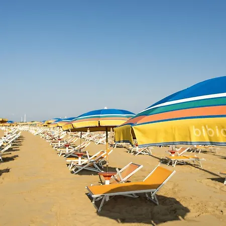 Casa Del Mare Apartment *
