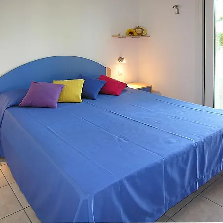 Casa Del Mare Daire