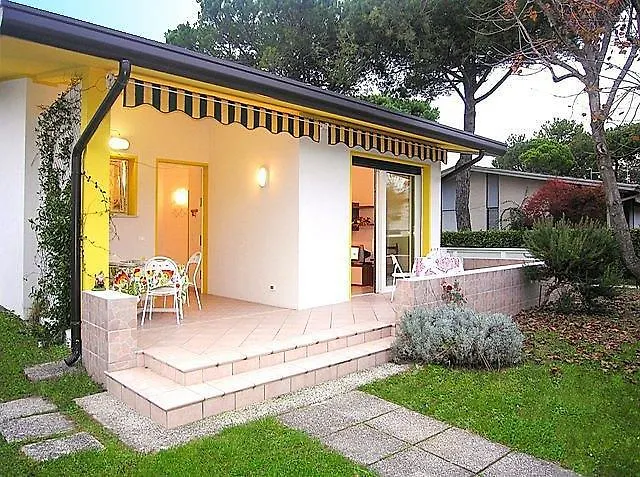 Апартаменты Casa Del Mare *