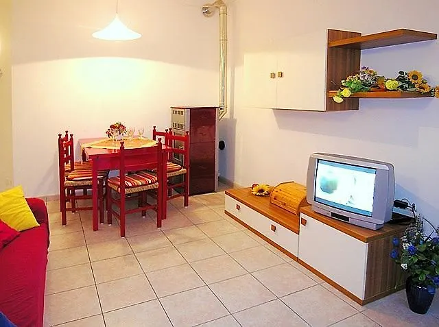 Casa Del Mare Lejlighed Bibione