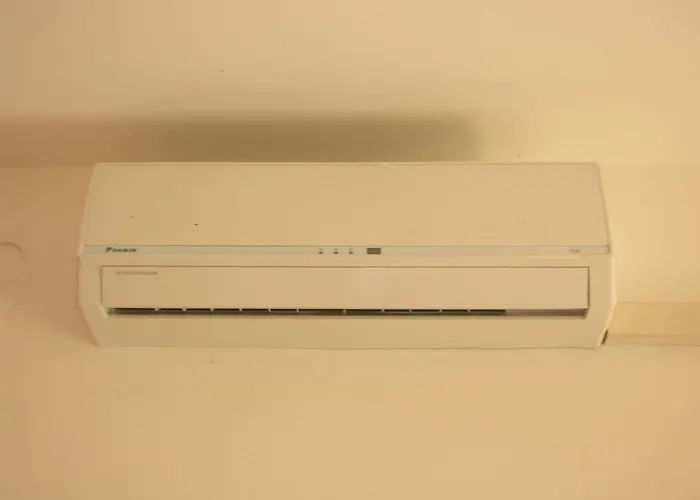 Lejlighed Casa Del Mare *